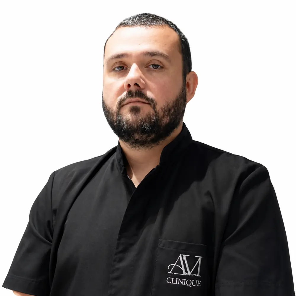 Dr. Călboreanu George