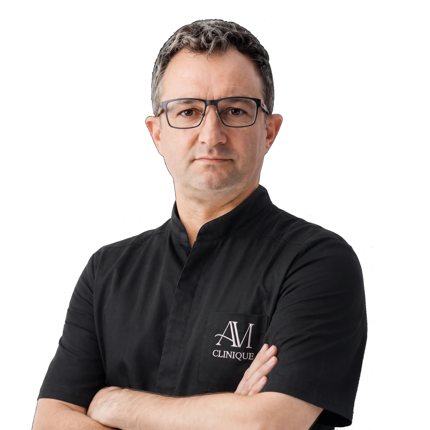 Dr. Oltjon Cobani